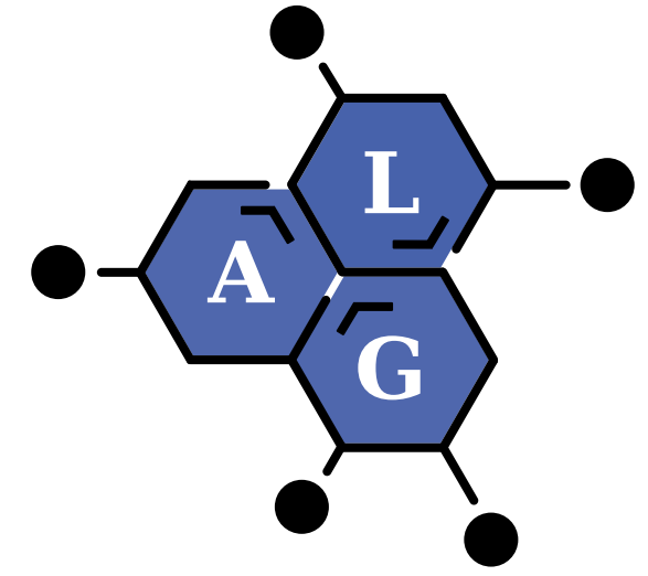 AlgLab Logo